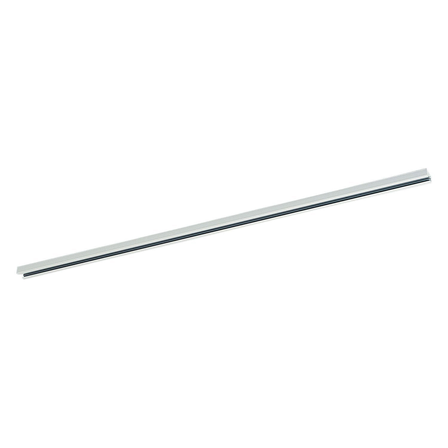 ライティングバー 延長用 1m アイボリー_LR-100NH(IV)_ELPA(エルパ・朝日電器)